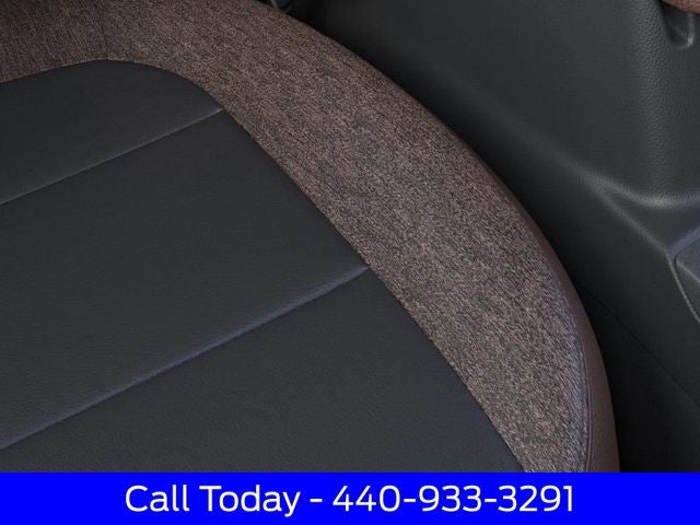 2026 Ford Bronco Sport Outer Banks In-Transit