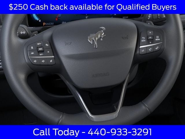 2026 Ford Bronco Sport Badlands In-Transit