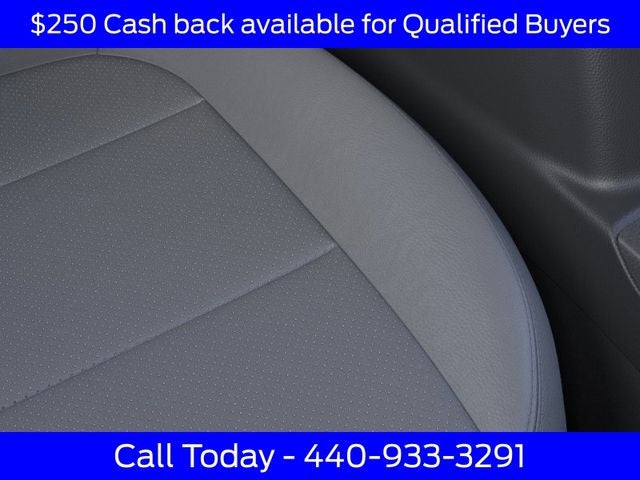 2026 Ford Bronco Sport Badlands In-Transit