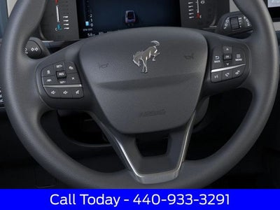 2026 Ford Bronco Sport Heritage In-Transit