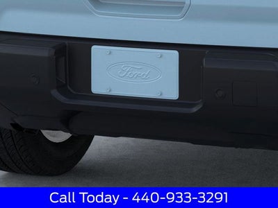 2026 Ford Bronco Sport Heritage In-Transit