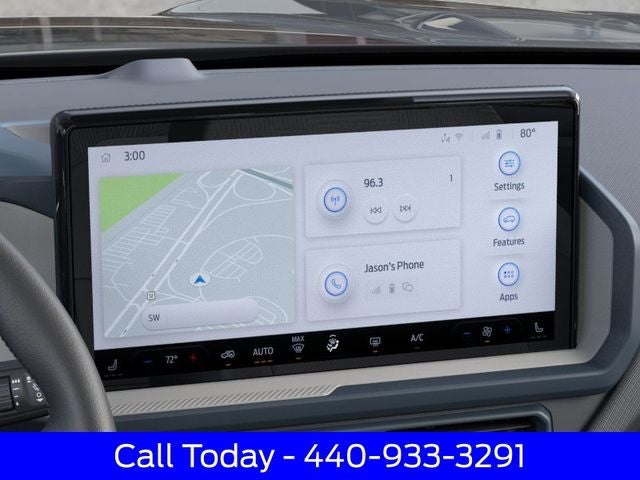 2026 Ford Bronco Sport Heritage In-Transit