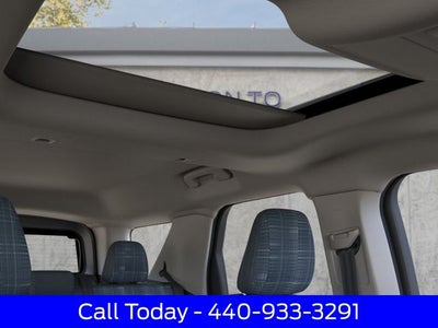 2026 Ford Bronco Sport Heritage In-Transit