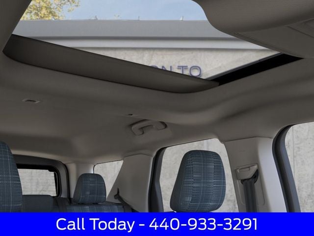 2026 Ford Bronco Sport Heritage In-Transit