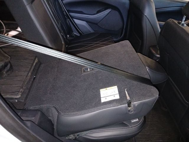 2023 Ford Mustang Mach-E Select