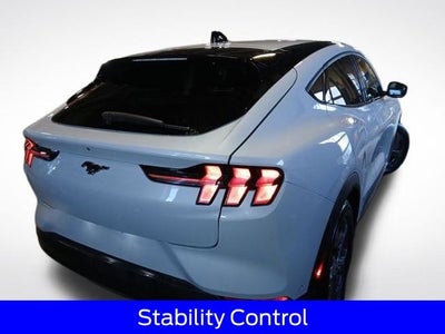 2023 Ford Mustang Mach-E Select