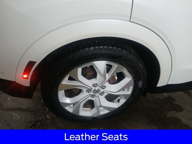 2022 Ford Mustang Mach-E Premium