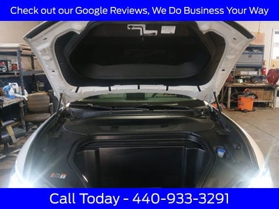 2022 Ford Mustang Mach-E Premium