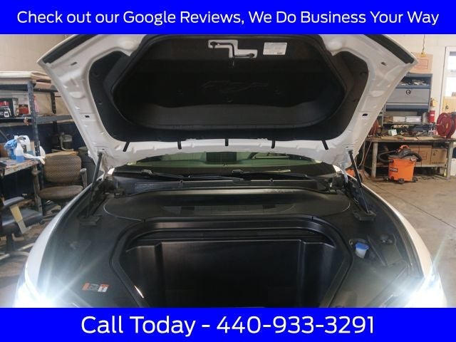 2022 Ford Mustang Mach-E Premium