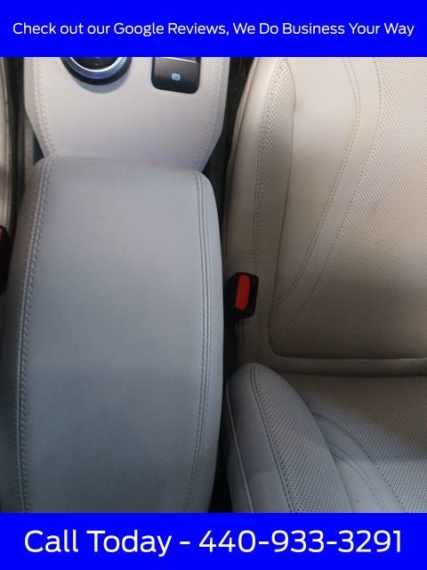 2022 Ford Mustang Mach-E Premium