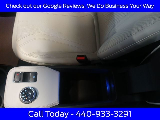 2022 Ford Mustang Mach-E Premium