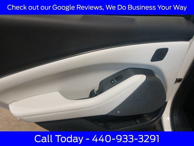 2022 Ford Mustang Mach-E Premium