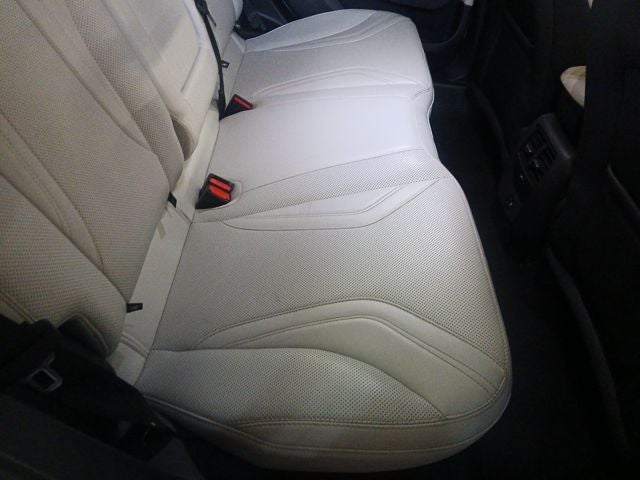 2022 Ford Mustang Mach-E Premium