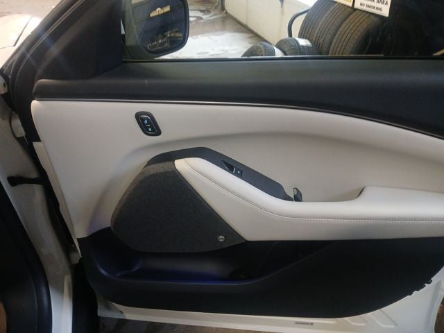 2022 Ford Mustang Mach-E Premium