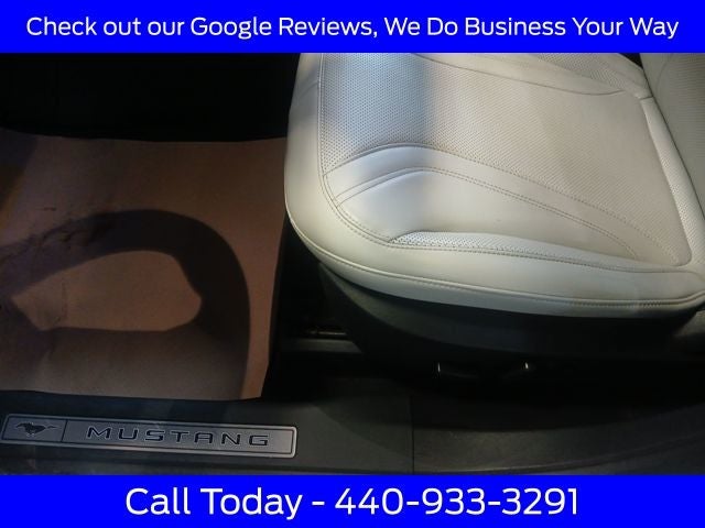 2022 Ford Mustang Mach-E Premium