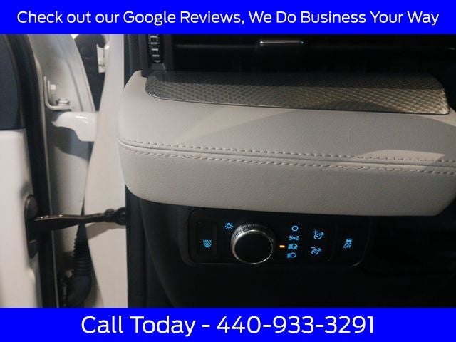 2022 Ford Mustang Mach-E Premium