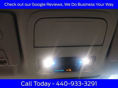 2022 Ford Mustang Mach-E Premium