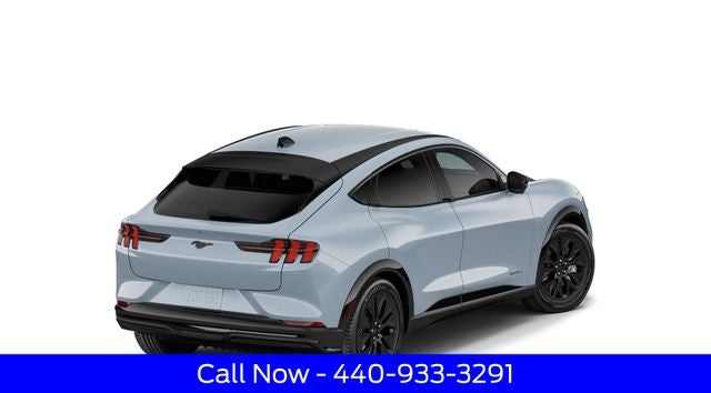 2026 Ford Mustang Mach-E Premium In-Transit