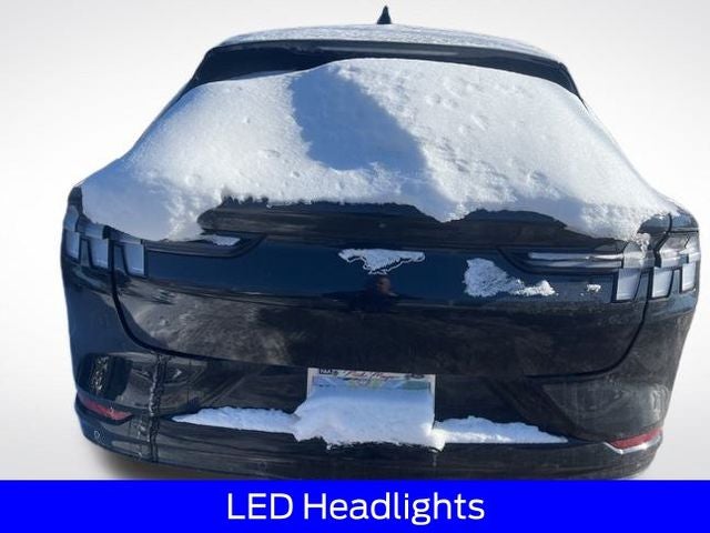 2021 Ford Mustang Mach-E Premium