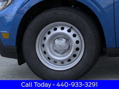 2026 Ford Maverick XL In-Transit