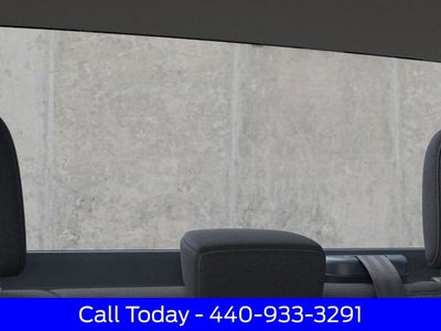 2026 Ford Maverick XL In-Transit