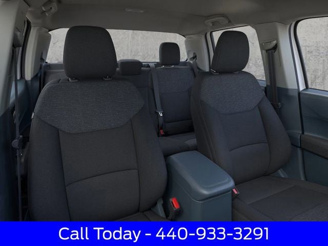 2026 Ford Maverick XL In-Transit