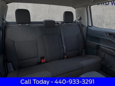 2026 Ford Maverick XL In-Transit