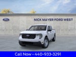 2026 Ford Maverick XL In-Transit
