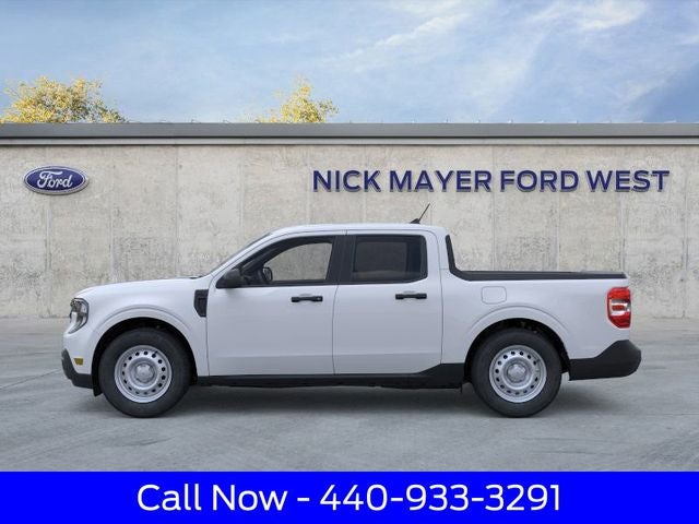 2026 Ford Maverick XL In-Transit