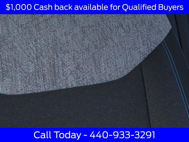 2025 Ford Maverick XLT In-Transit