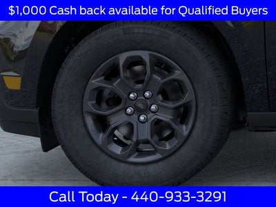 2025 Ford Maverick XLT In-Transit