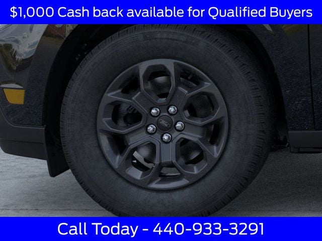 2025 Ford Maverick XLT In-Transit