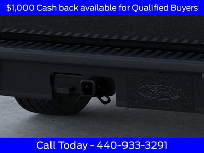 2025 Ford Maverick XLT In-Transit