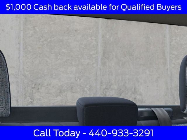 2025 Ford Maverick XLT In-Transit