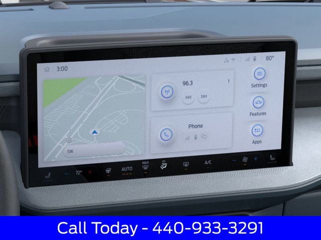 2026 Ford Maverick XLT In-Transit