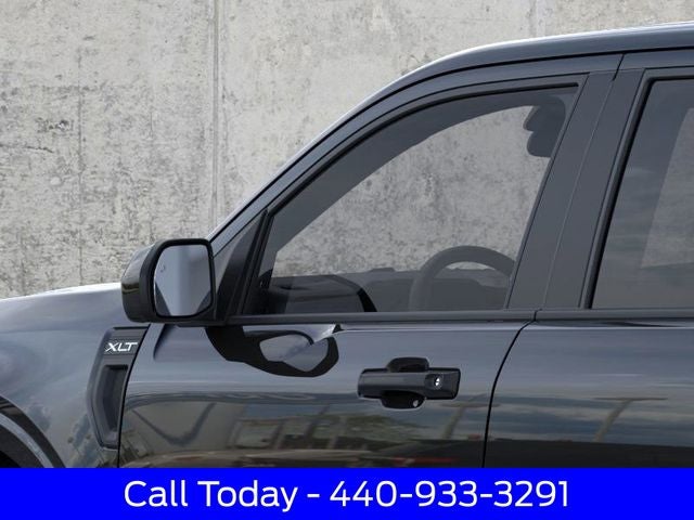 2026 Ford Maverick XLT In-Transit