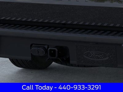 2026 Ford Maverick XLT In-Transit