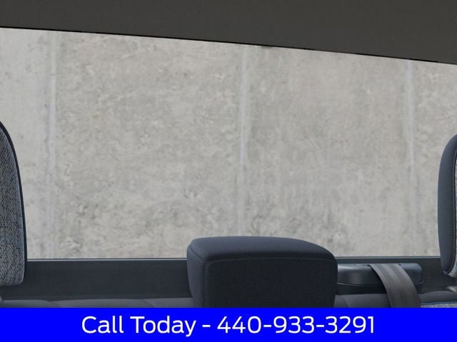 2026 Ford Maverick XLT In-Transit