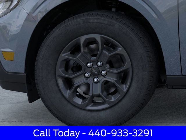 2026 Ford Maverick XLT In-Transit