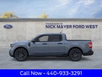 2026 Ford Maverick XLT In-Transit