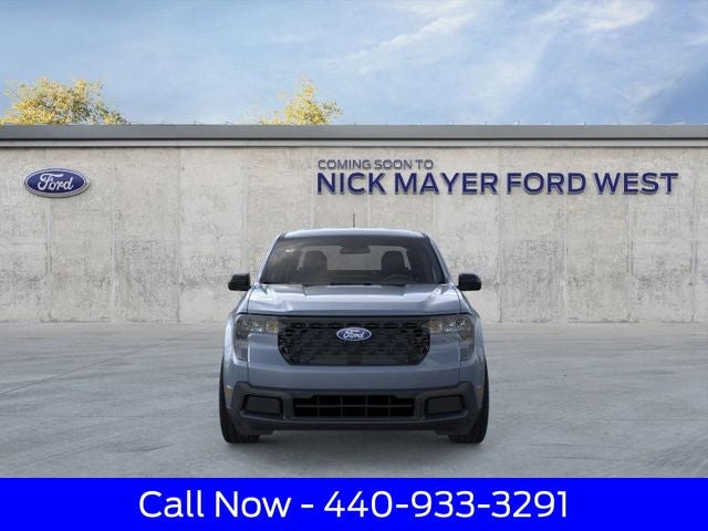 2026 Ford Maverick XLT In-Transit
