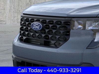 2026 Ford Maverick XLT In-Transit