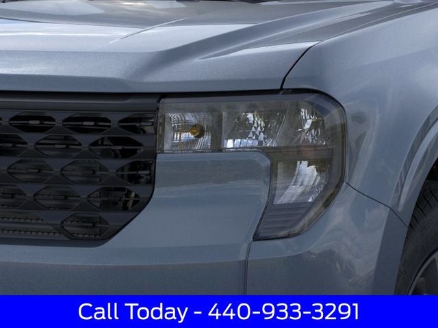 2026 Ford Maverick XLT In-Transit
