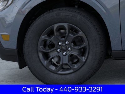 2026 Ford Maverick XLT In-Transit