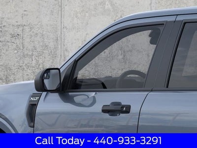 2026 Ford Maverick XLT In-Transit