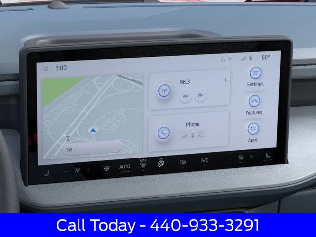 2026 Ford Maverick XLT In-Transit