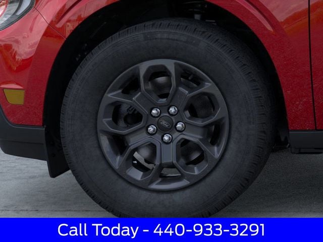 2026 Ford Maverick XLT In-Transit