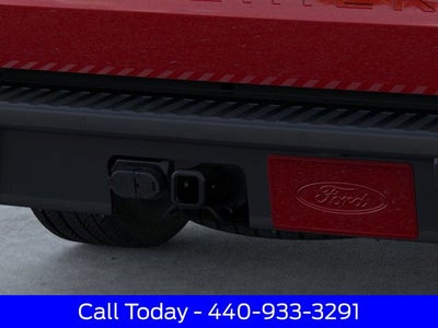 2026 Ford Maverick XLT In-Transit