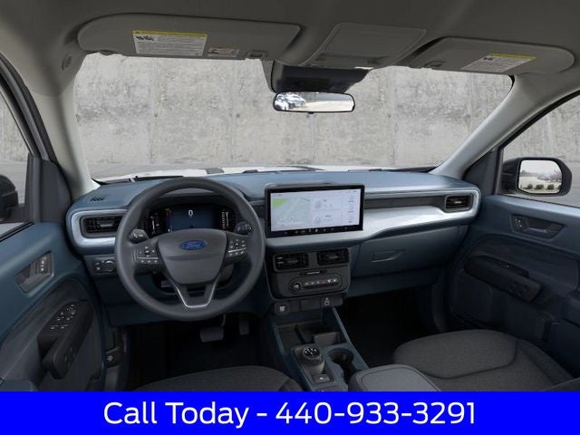 2026 Ford Maverick XLT In-Transit