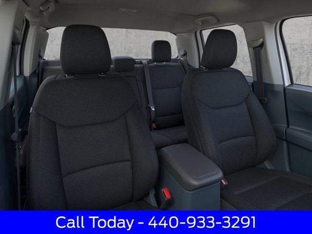 2026 Ford Maverick XLT In-Transit